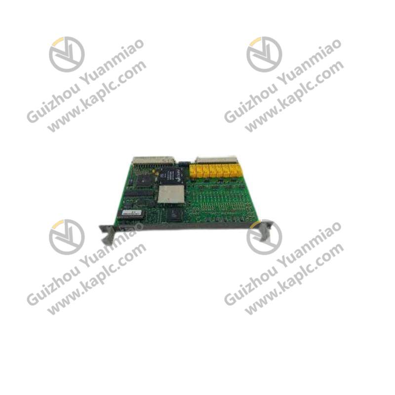 ABB 83SR04E-E GJR2390200R1211: Precision Control Module for Industrial Automation