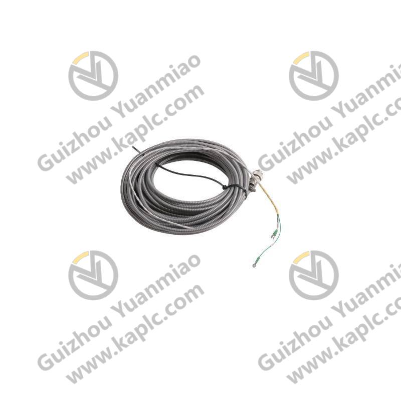 BENTLY NEVADA 84661-20: High-Performance Velomitor Interconnect Cable