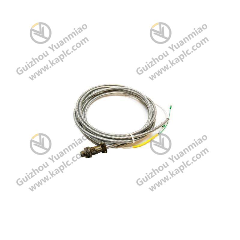 Bently Nevada 84661-30 Interconnect Cable: Advanced Industrial Networking Solution