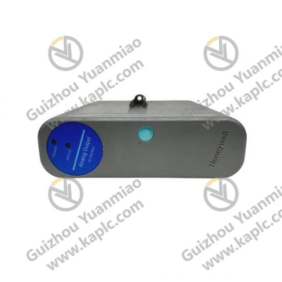 Honeywell GR-4C-AC230V Relay Module