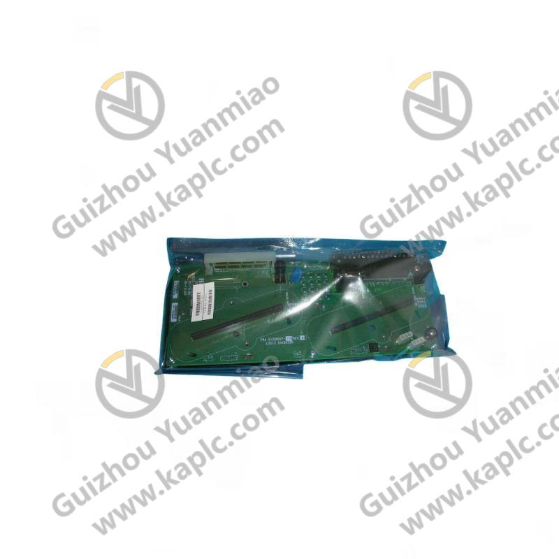Honeywell 8C-TAIX61 / 8U-TAIX61 Analog Input Module 51306977-175