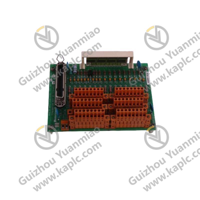 Honeywell 8C-TAOX51 | 51306983-175 | Analog Output Module