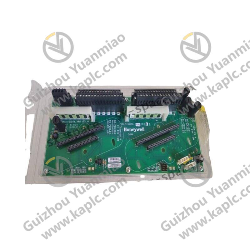 Honeywell 8C-TDIL11 51306858-175 Digital Input Board - Industrial Control Solution