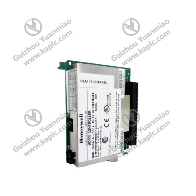 HONEYWELL 900H32-0001: 32-Point Digital Output Module, Precision Control Solutions