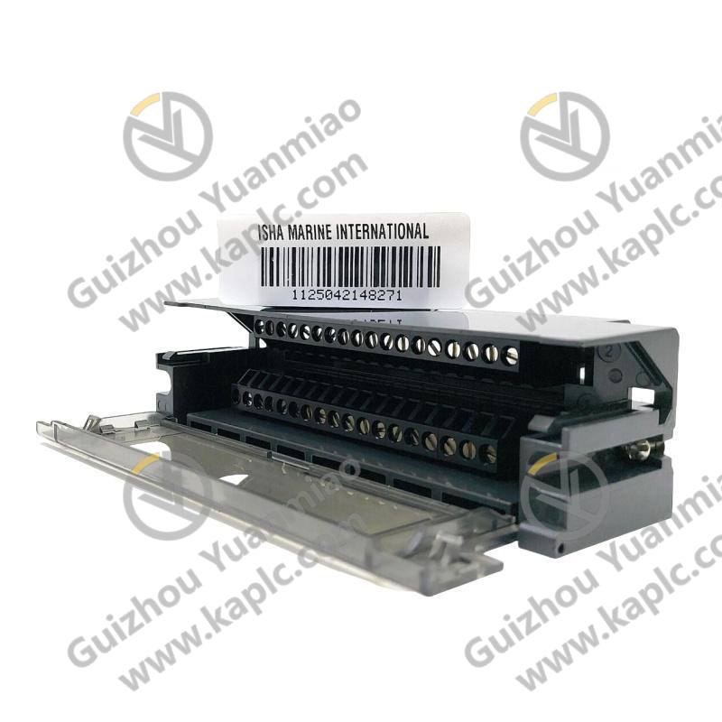 Honeywell 900TCK-0001: 16-Channel AI Module for HC900 System