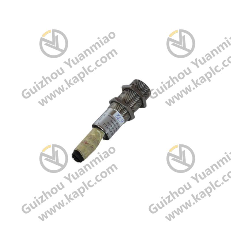 Honeywell 942-A4M--2D-K220S Ultrasonic Proximity Sensor
