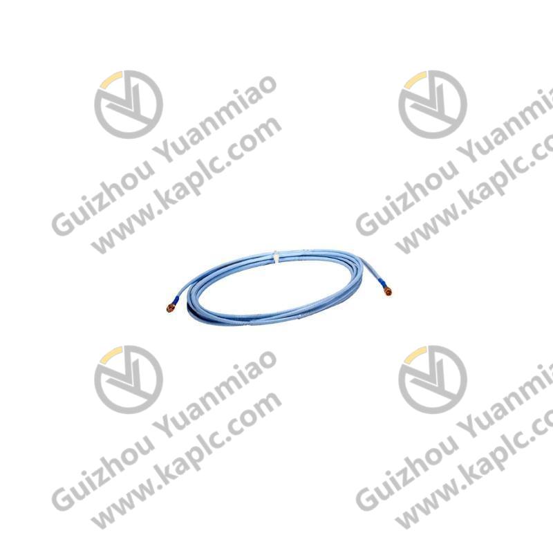Bently Nevada 9571-15: Robust Industrial Interconnect Cables