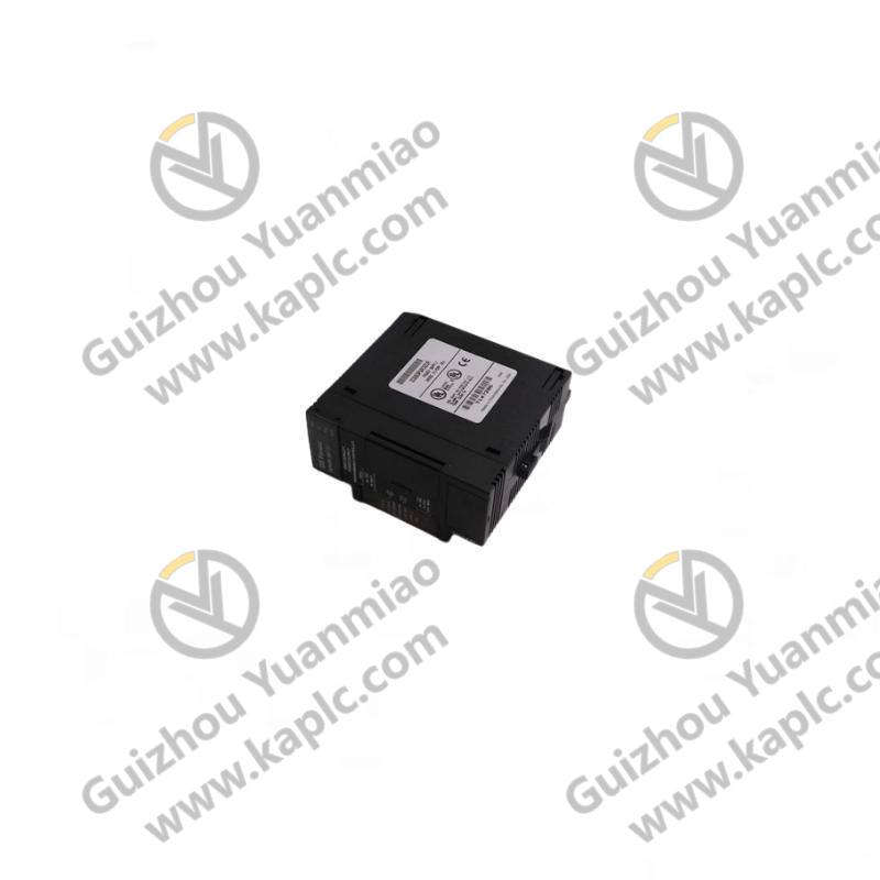 GE 9601-FT-NI Industrial PLC Control Module