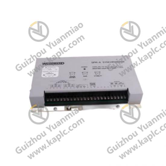 Control Module