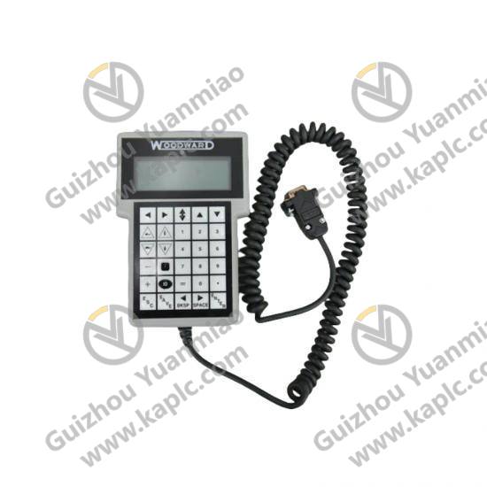 Woodward 5462-236 Precision Control