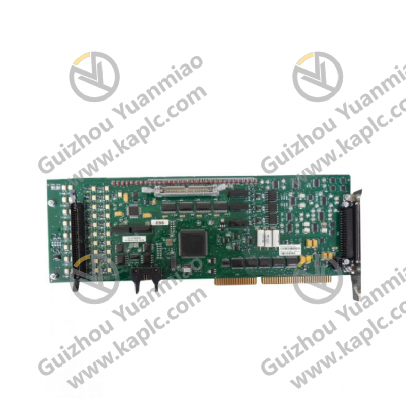 SIEMENS A1A10000423.00M: High-Performance PCB Board for Industrial Control Systems