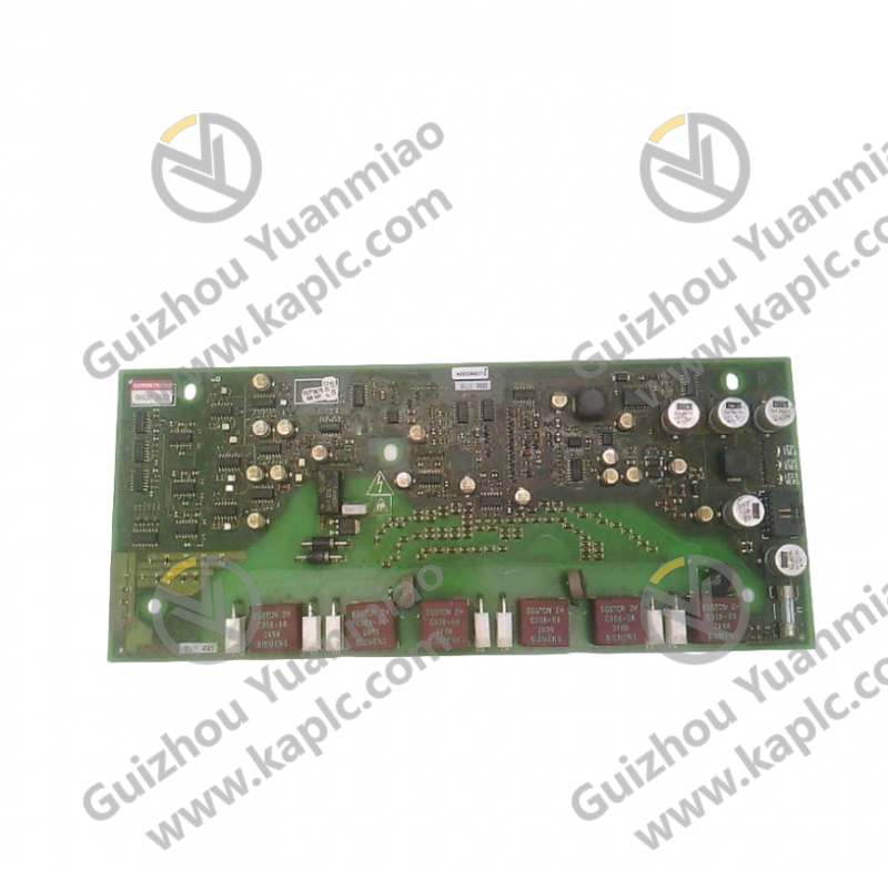 SIEMENS A5E00842112: Precision TCB Module for PowerBlock Repair
