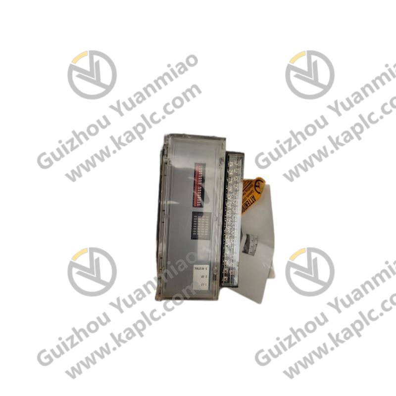 AB Electronics 1791-24A8 Input/Output Module