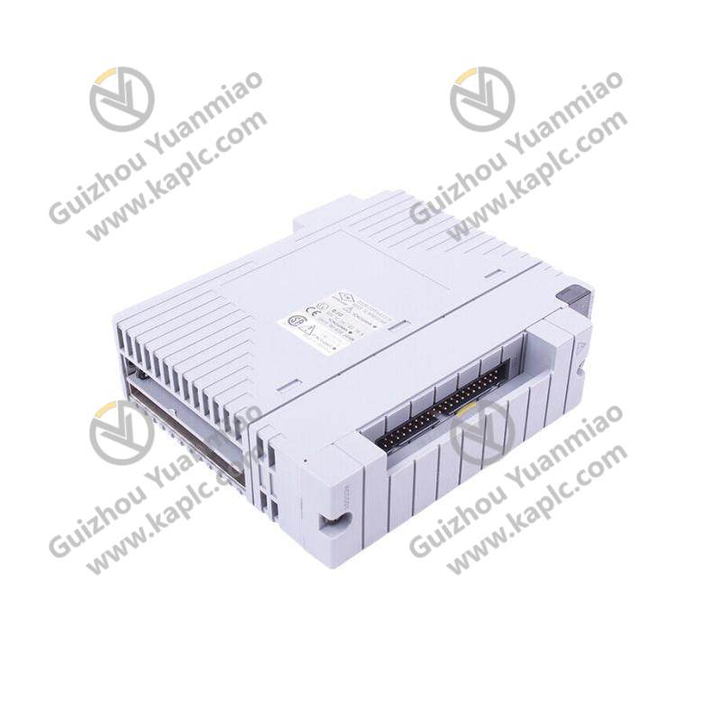 Yokogawa AAI135-S00 S2 Analog Input Module: Precision Measurement for Industrial Control Systems