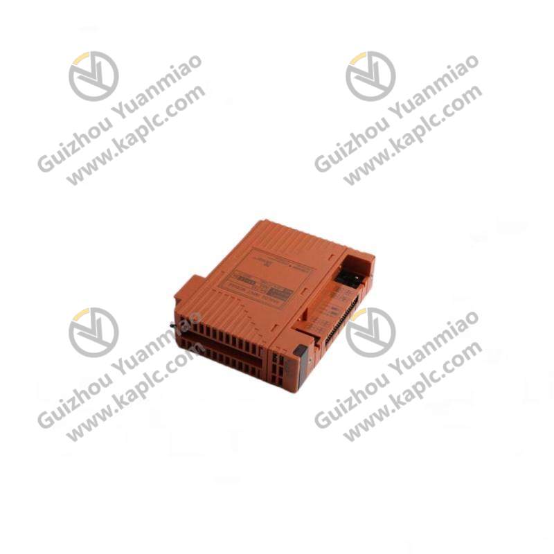 Yokogawa AAI543-H00 S1 Analog Output Module - Precise Control for Industrial Automation