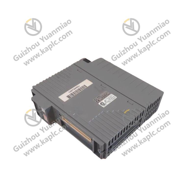 Yokogawa AAR145-S03 S1 RTD/POT Input Module - Advanced Industrial Control Solutions