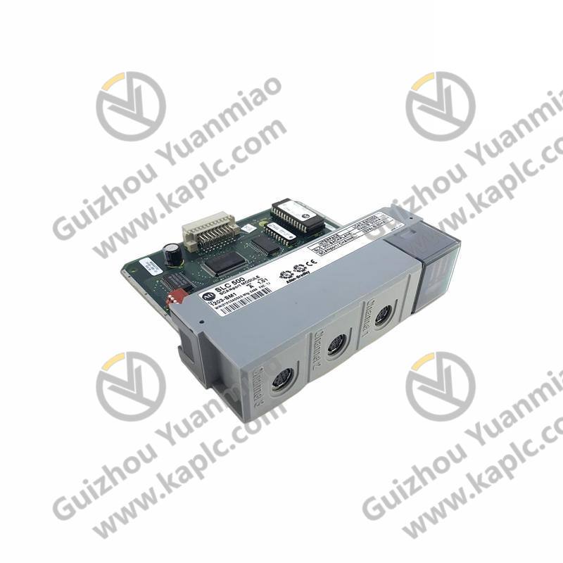 AB Corporation AB 1203-SM1 SCANport Module - Advanced Networking Solutions