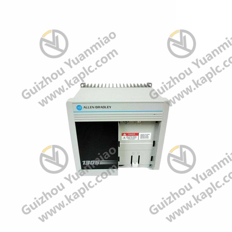 ABB AB 1305-BA09A-HA2 AC Drive, Advanced Control for Industrial Automation