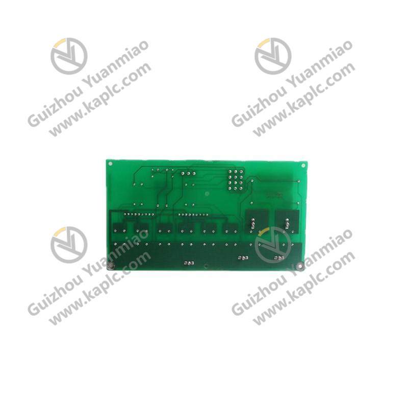 AB 1336-BDB-SP29A 74101-169-53 GATE DRIVE - Advanced Industrial Control Module