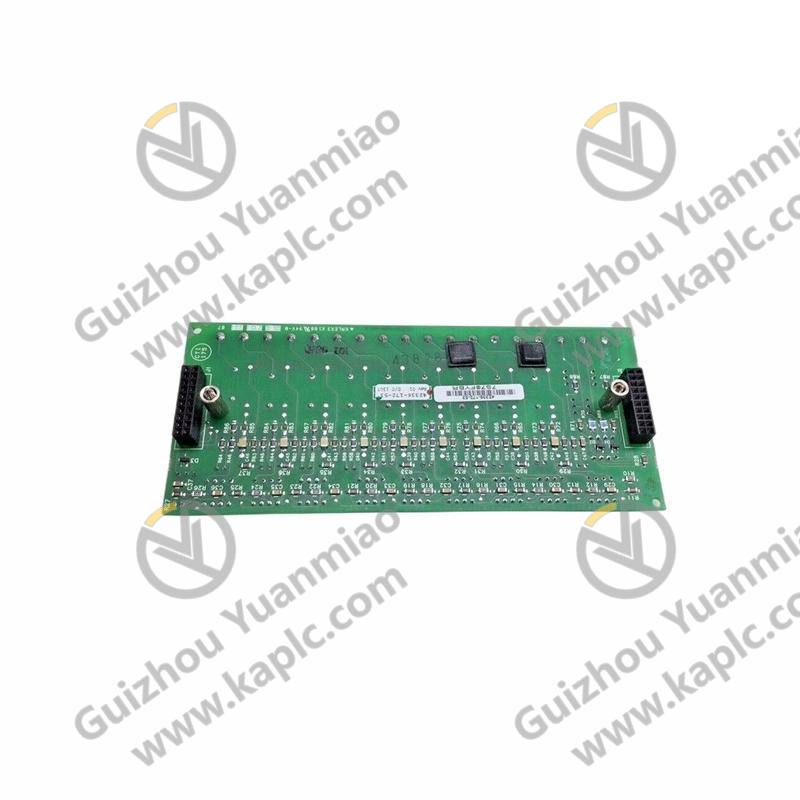 AB 1336-L5E PLC Board: Advanced Automation Solutions