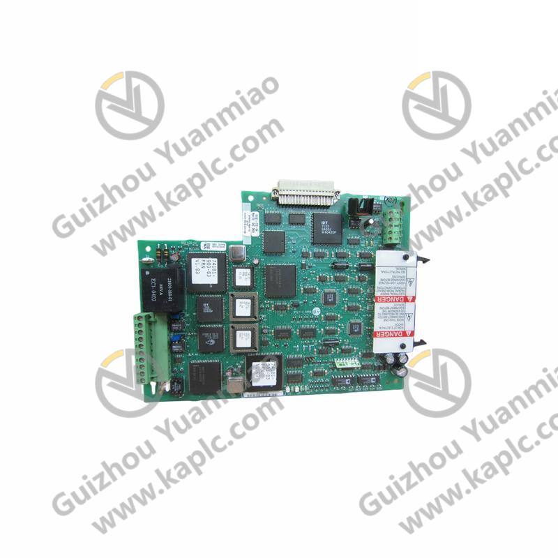 Allen-Bradley 1336T-MCB-SP34B 74101-772-54 PC Board - Advanced Industrial Control Module