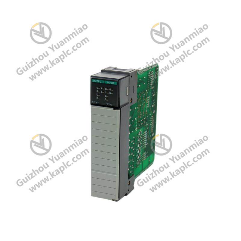 AB 1746-IO12 I/O MODULE - Industrial Con