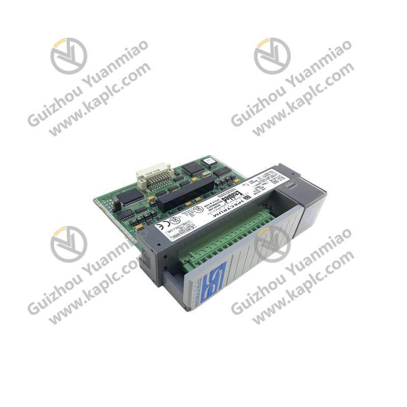 AB 1746SC - INI4VI Input Module, Precision Data Acquisition for Industrial Automation