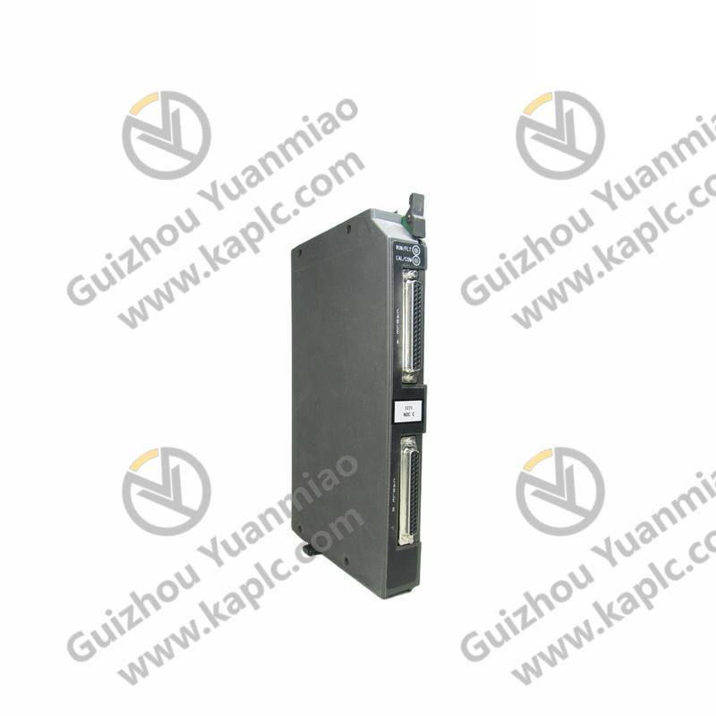 AB 1771-NOC ANALOG OUTPUT MODULE: Advanced Industrial Control Solution