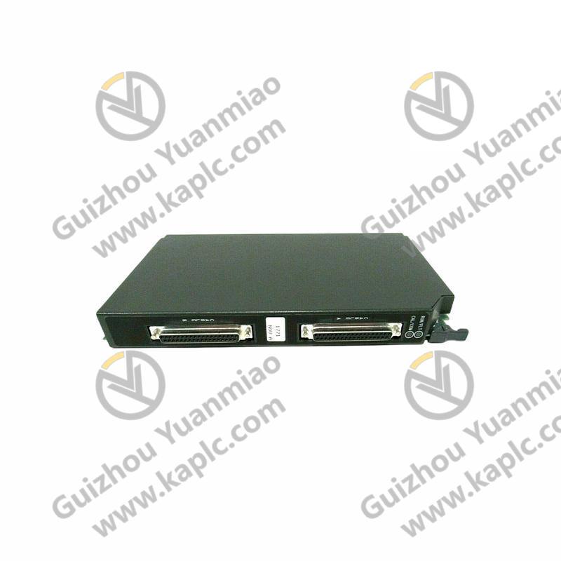AB 1771-NV Output Module - Industrial Automation Control, Precision & Efficiency
