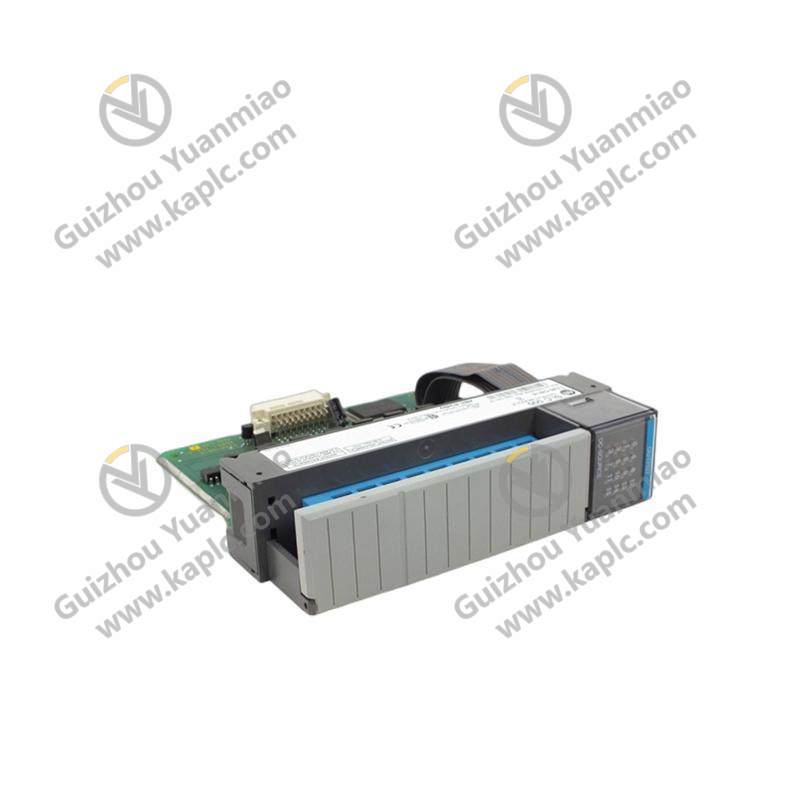 ABB AB 1784-PM16SE SERCOS MOTION Control Module