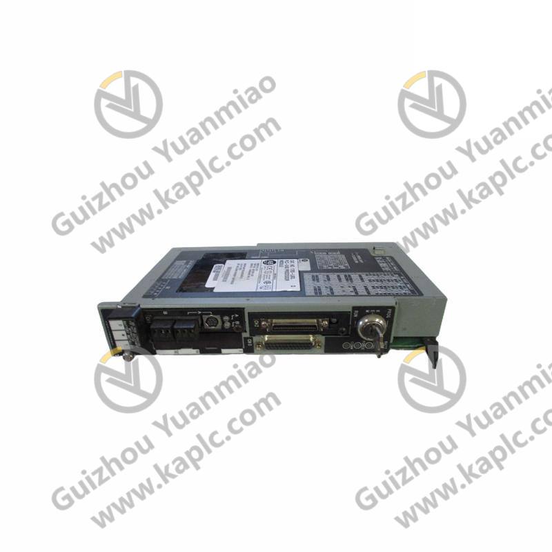 AB 1785-L60L PROCESSOR MODULE - Advanced Industrial Control Solution