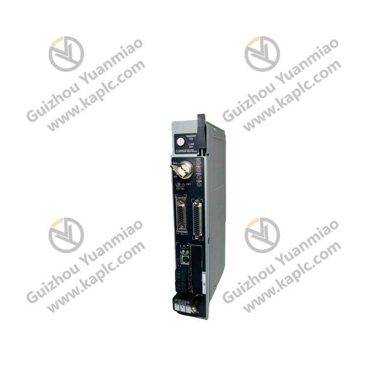 AB 1785-L80E - Advanced Control Unit Module for Industrial Automation