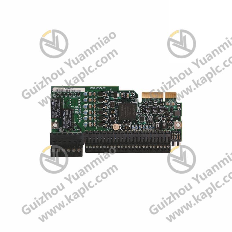 AB 20-750-2262C-2R Option Module for Industrial Control Systems