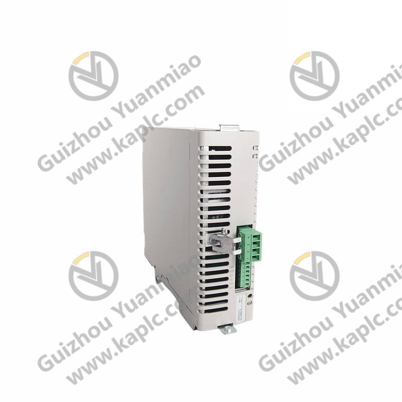 Allen-Bradley Kinetix 6000 2094-BM02-S Axis Module