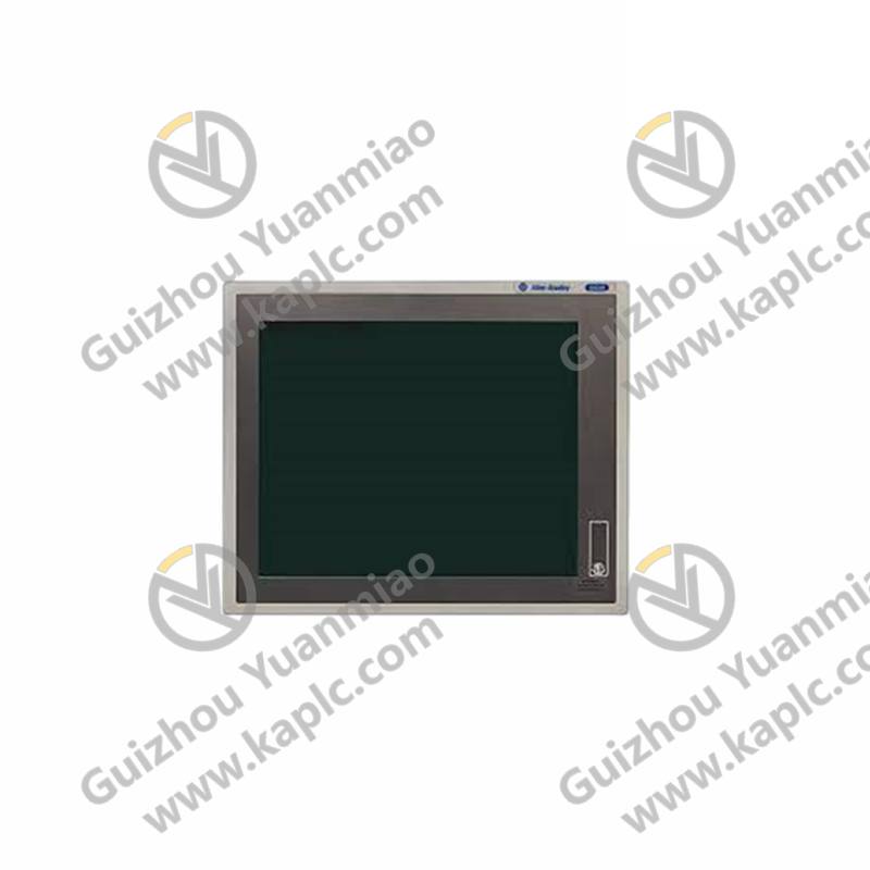 AB Industries AB 6186M-19PT Industrial Performance Module