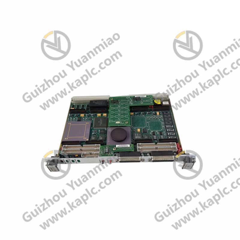 AB MVME 162-262: Advanced Motorola VME Embedded Controller