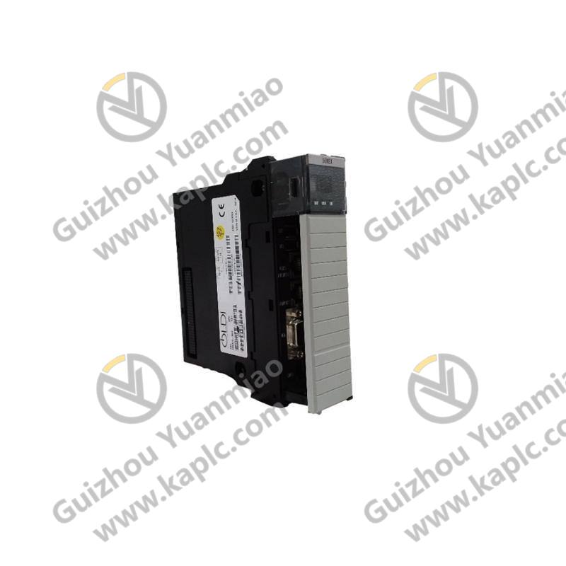 AB OLDI Online Development 56SAM-844: Special Application Module for Industrial Automation