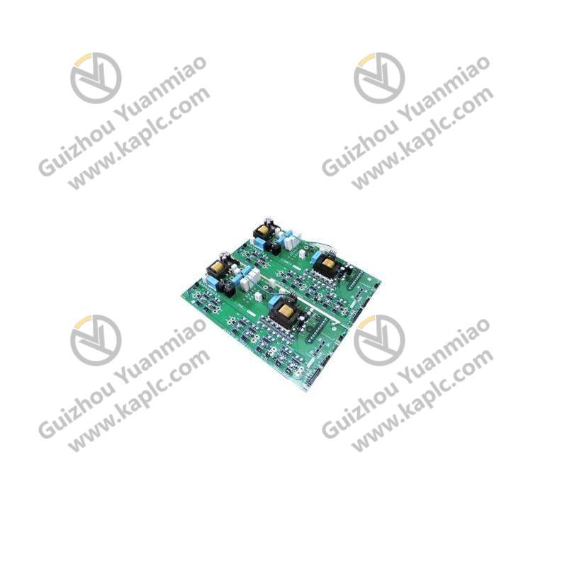 AB PN-347154 Inverter Drive Board, Precision Control & Efficiency for Industrial Applications