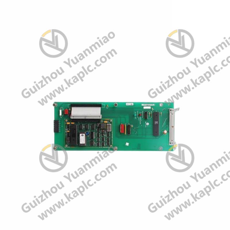 AB Control Systems SP-148540, SP-148539, 129736-05 PC Board, Industrial Control Module