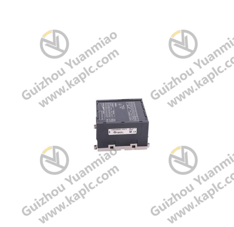 ABB 07AI91 GJR5252200R0101: Advanced Digital PLC Module