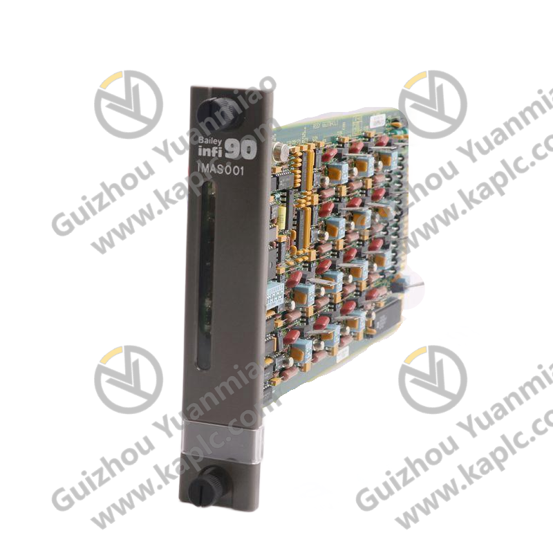 ABB 07DC92 GJR5252200R0101 Digital I/O Module - Precision Control for Industrial Automation