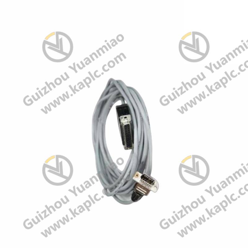 ABB 07SK90R1 Programming Cable: Advanced Control Solutions for Industry