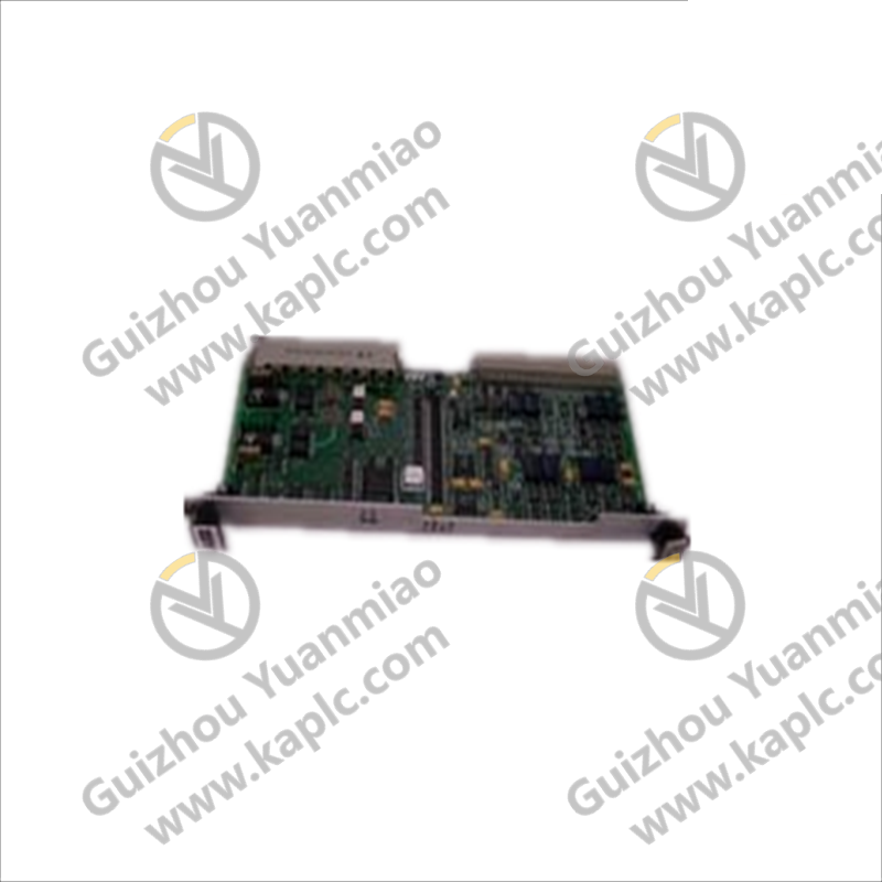 ABB 086387-001 - End Column Color for Industrial Automation Solutions
