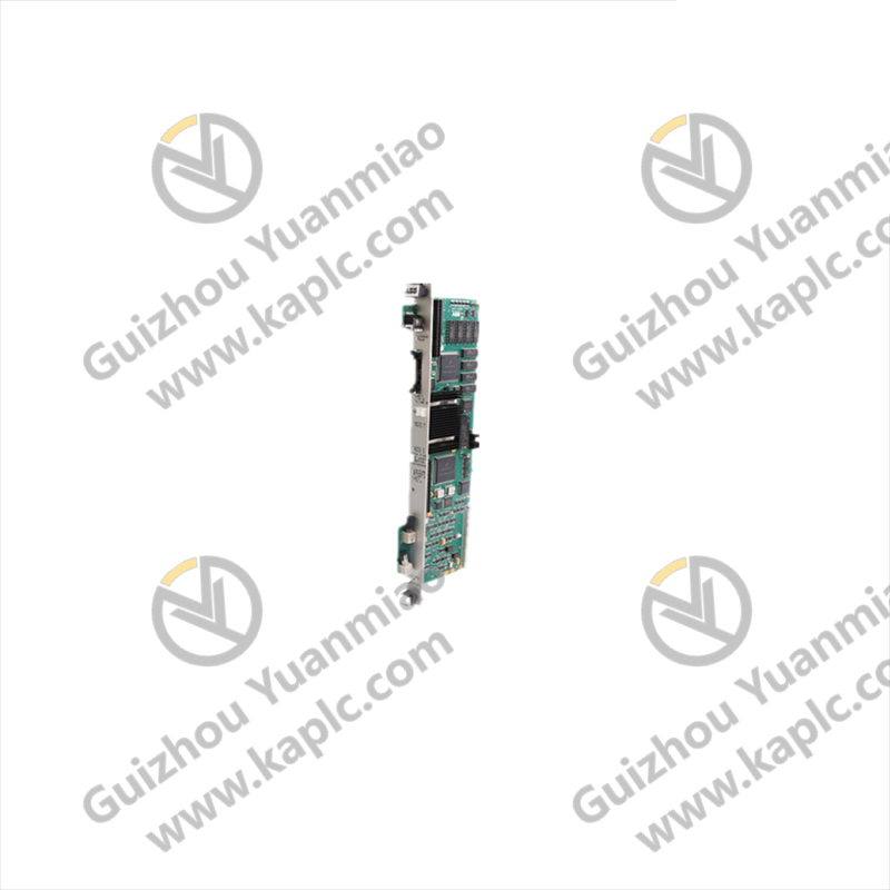 ABB 086444-005: Industrial Grade Circuit Board, High Performance, Precision Engineering