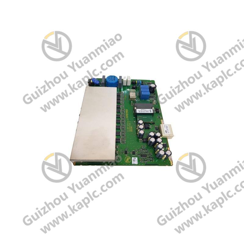 ABB 1KHL178016R0001F PSM03 Power Supply Module