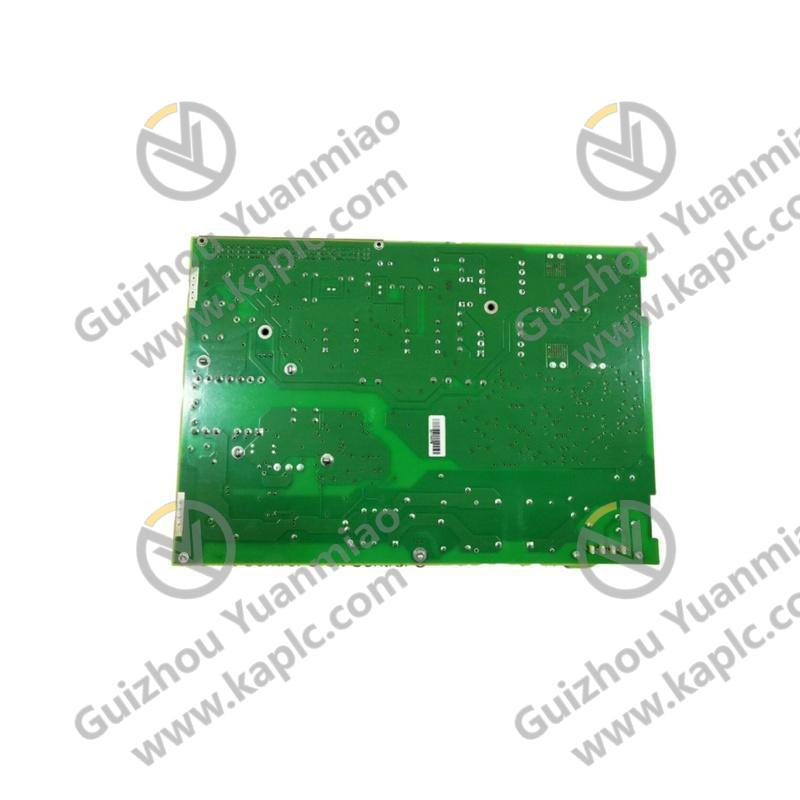ABB 1MRK002239-BB Power Board for Industrial Control Systems