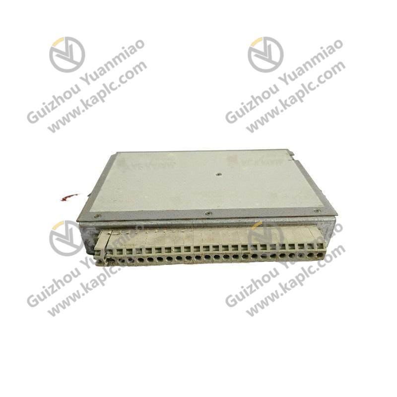 ABB 1MRK002247-AGR05 Process Control Board