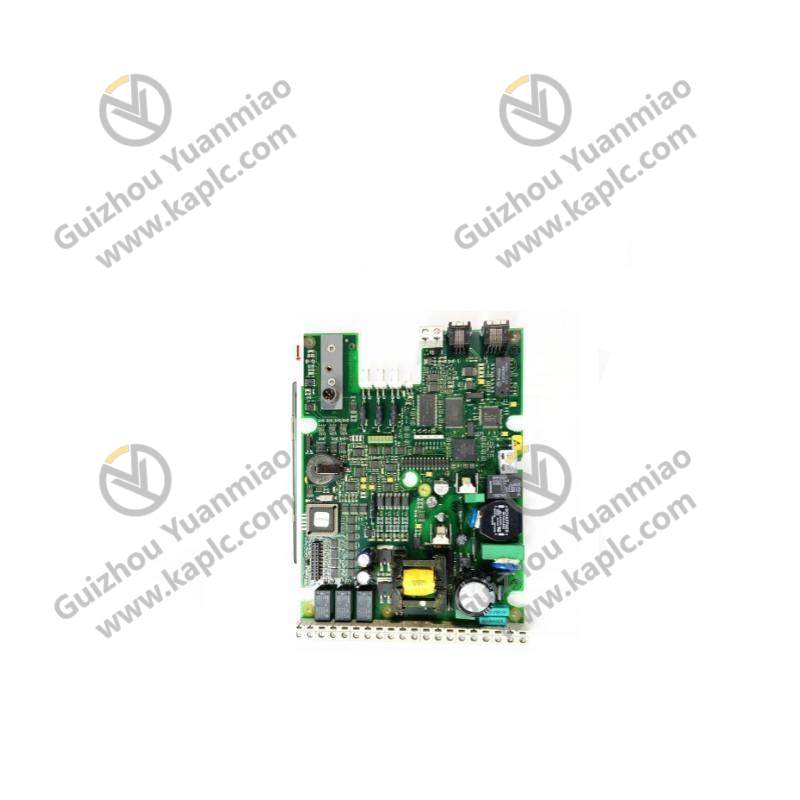 ABB 1SFB536068D1011: Advanced Soft Start Control Board