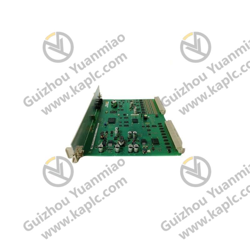ABB 216EA62 1MRB150083R1/F - Precision Control Module for Advanced Manufacturing