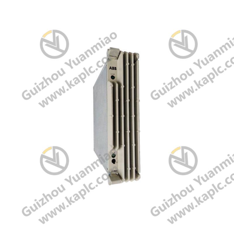 ABB 216NG63A Power Controller - Advanced Control for Industrial Applications